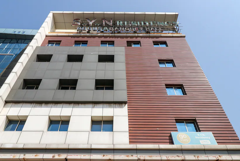 S.Y.N.Residency, Hyderabad 2