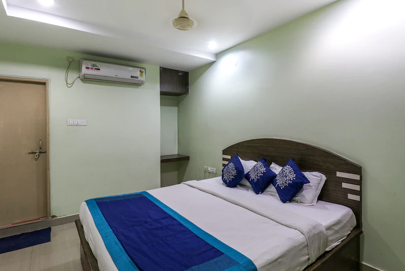 S.Y.N.Residency, Hyderabad 3
