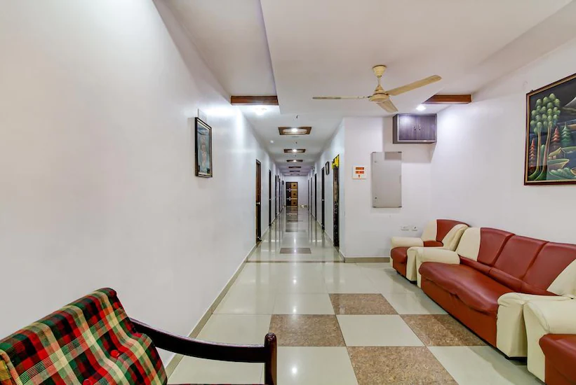 S.Y.N.Residency, Hyderabad 4