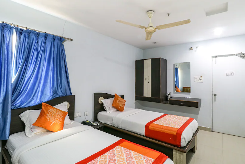 S.Y.N.Residency, Hyderabad 5