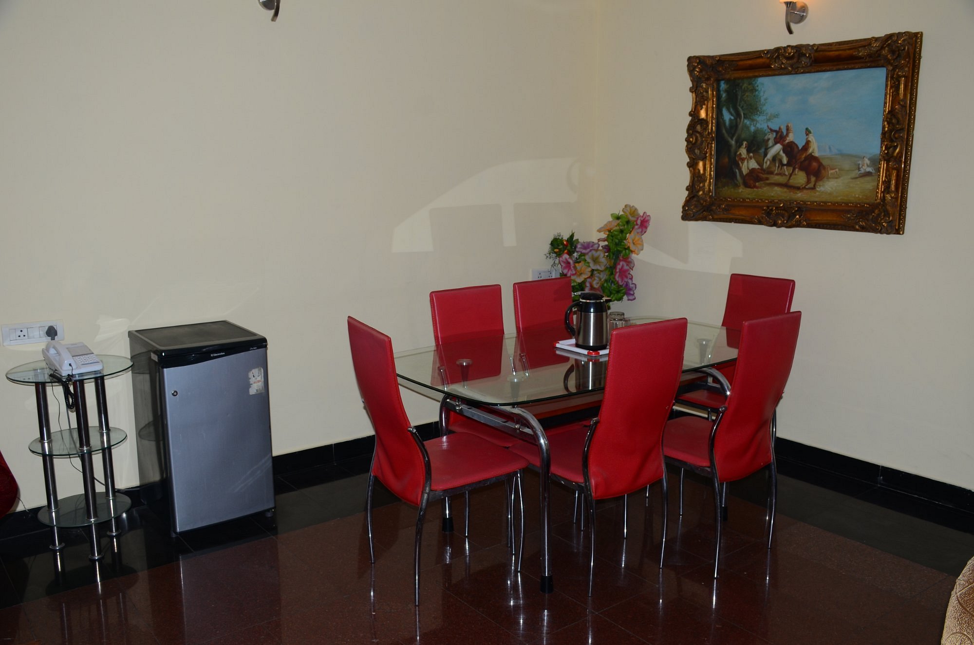 Anmol Continental, Hyderabad 2