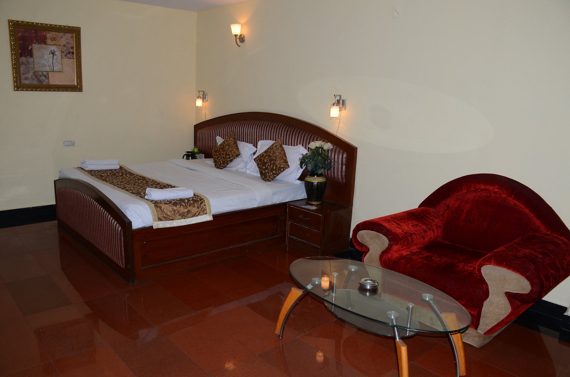 Anmol Continental, Hyderabad 4
