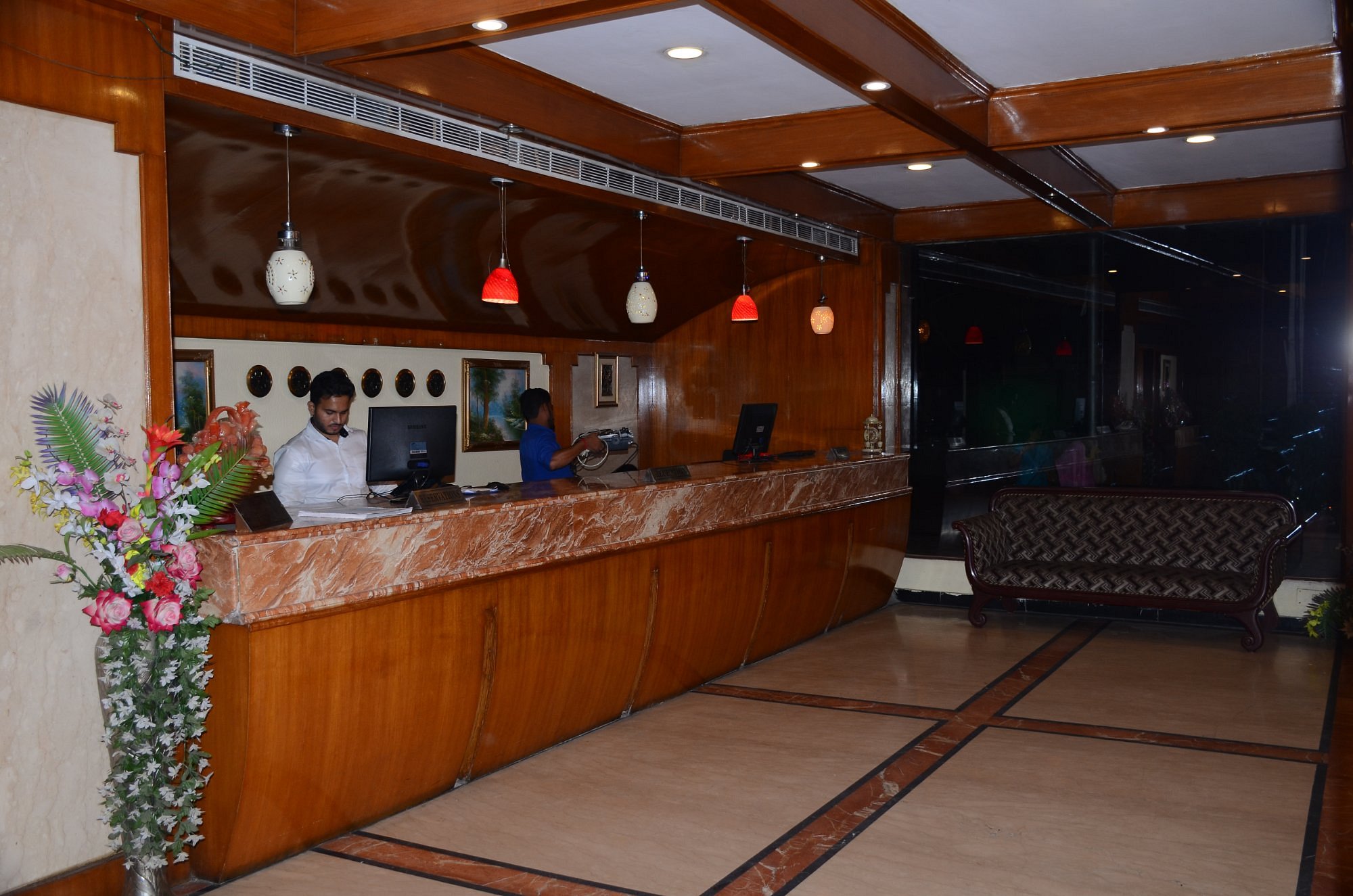 Anmol Continental, Hyderabad 5