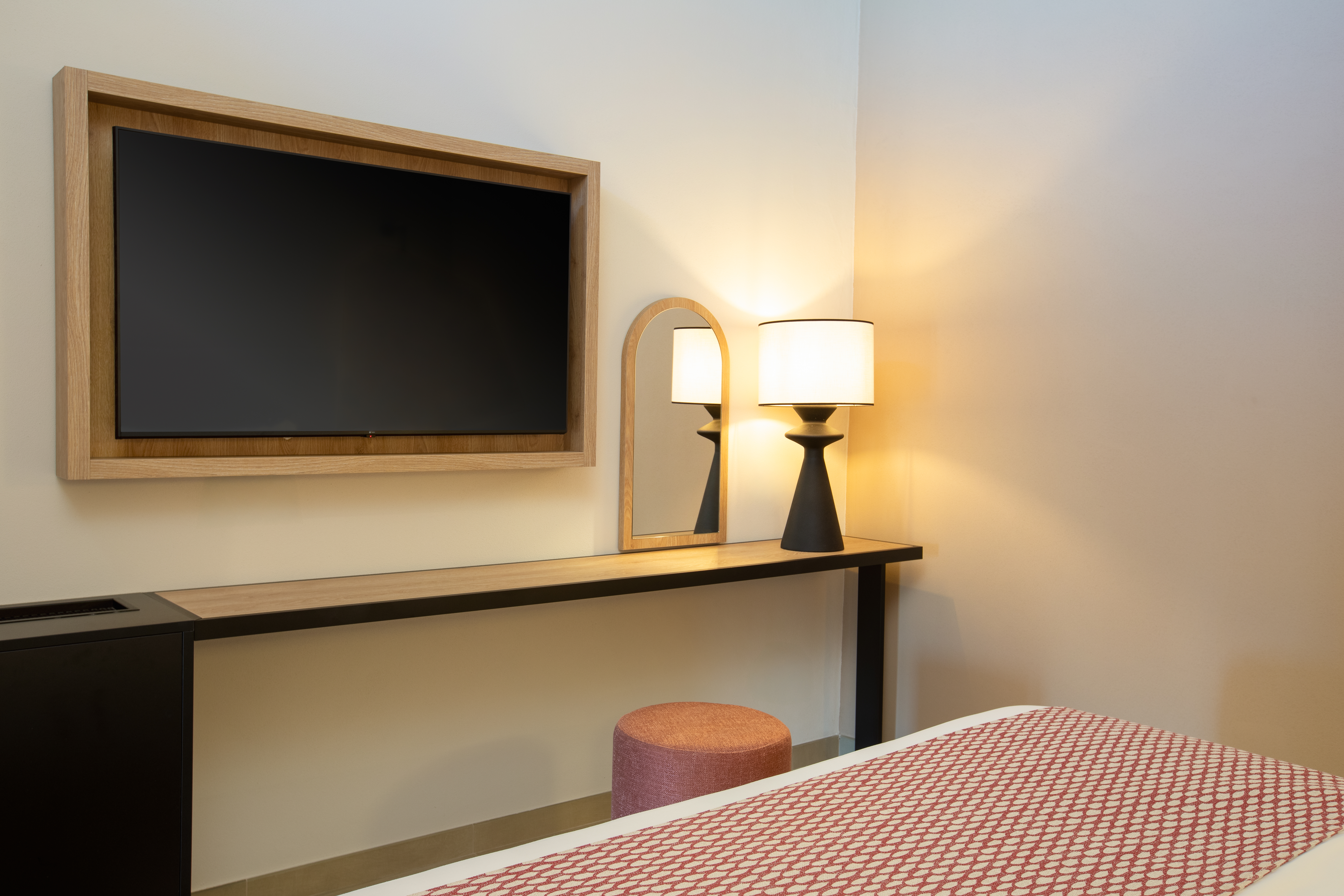 Classic with Sea View