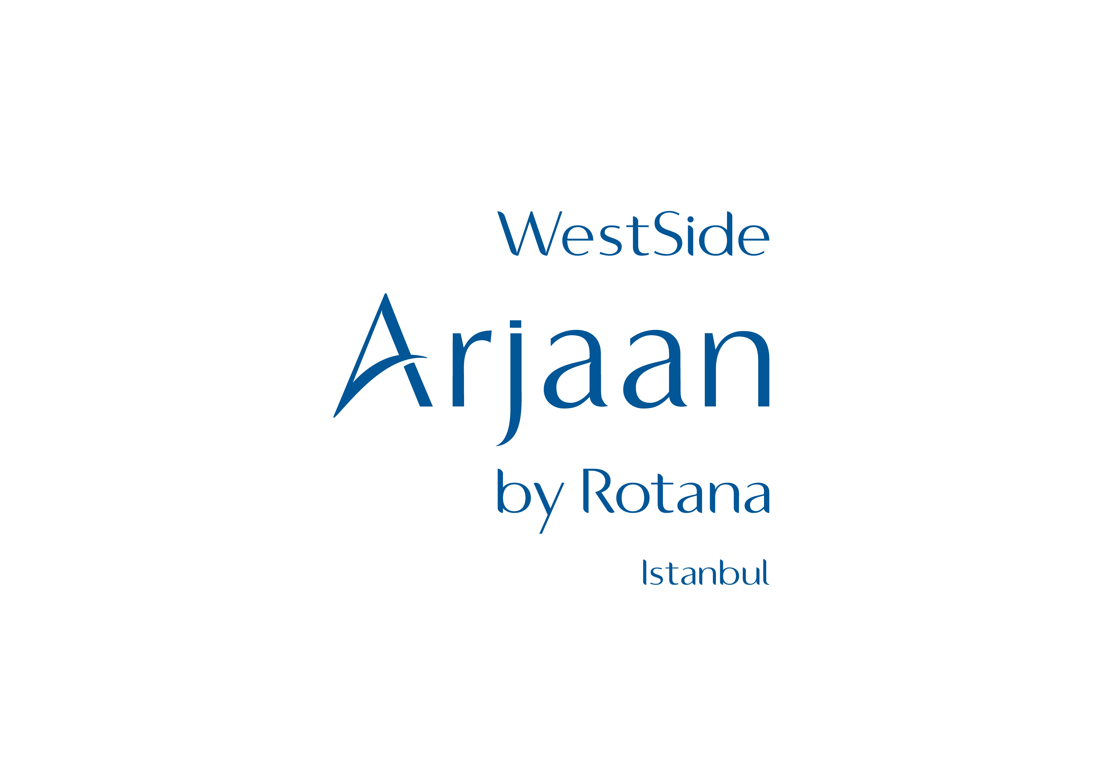 WestSide Residences by Rotana