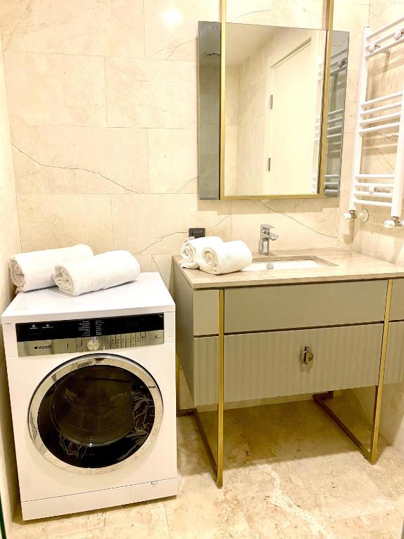 Classic 1 Bedroom Apartment