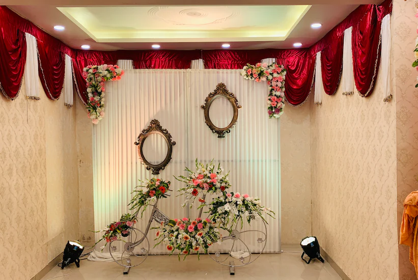 Hotel Kashish Residency & Banquet