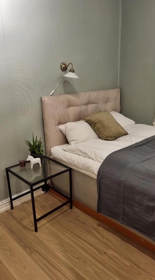 Keybutler Family Apartments