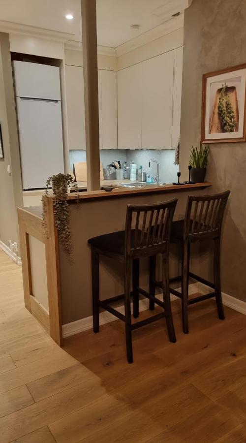 Keybutler Family Apartments