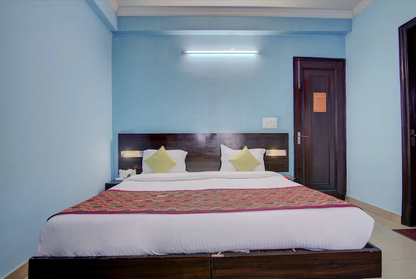 Hotel Marks INN & Banquet, Noida 4