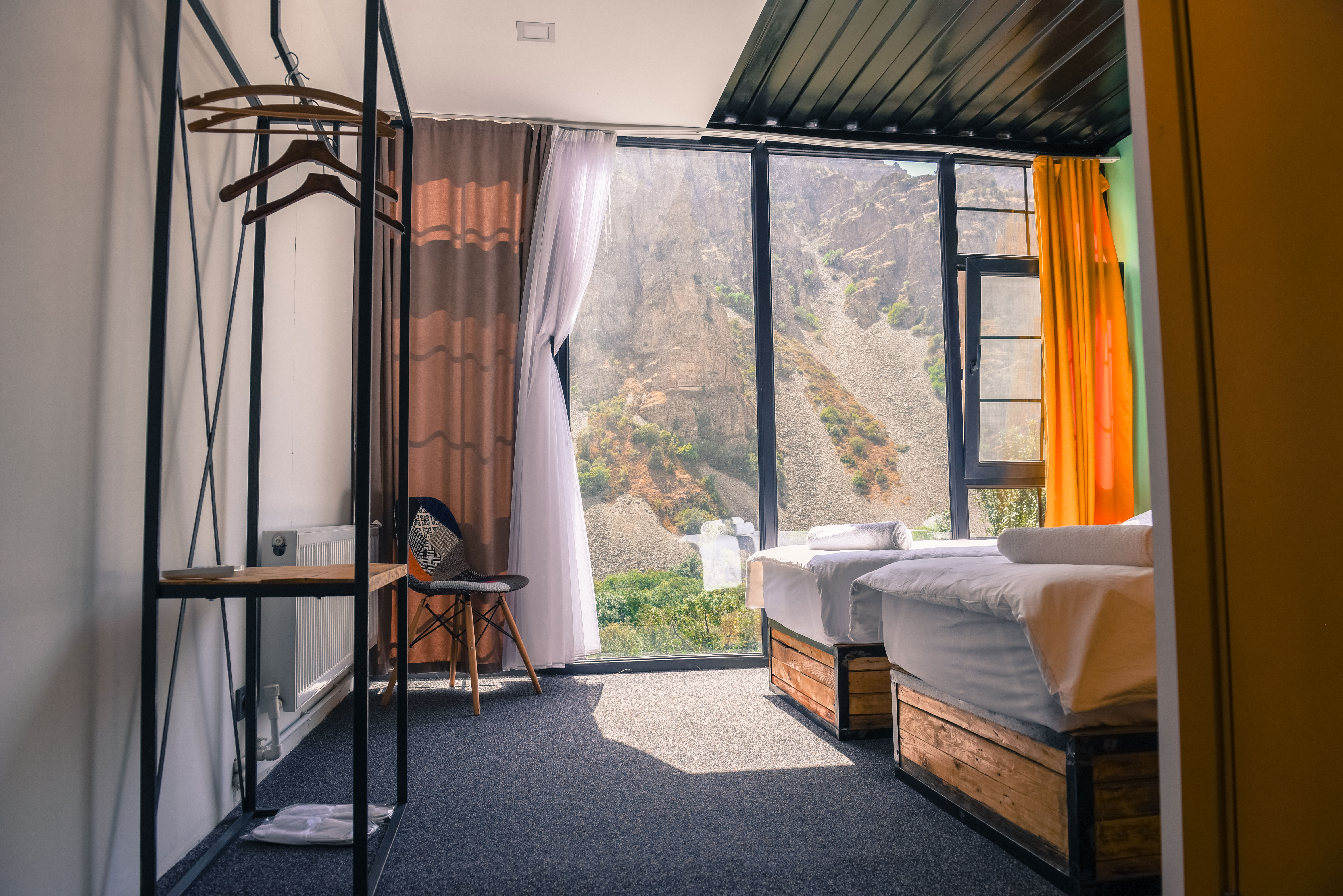 Standard Double/Twin