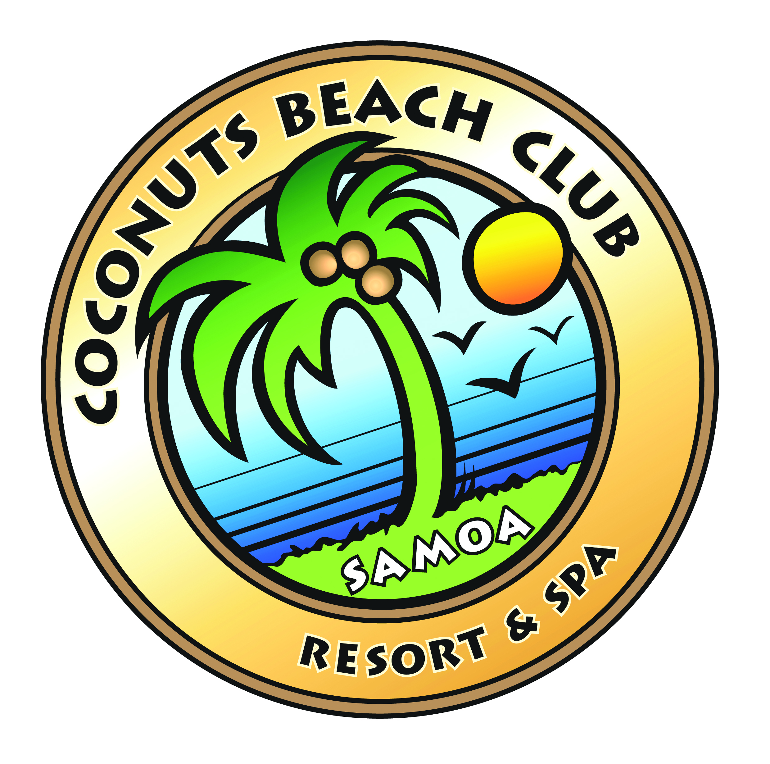 Coconuts Beach Club Resort and Spa