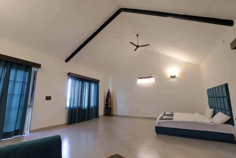 The Ashoka Farms & Resort, Gurgaon 3