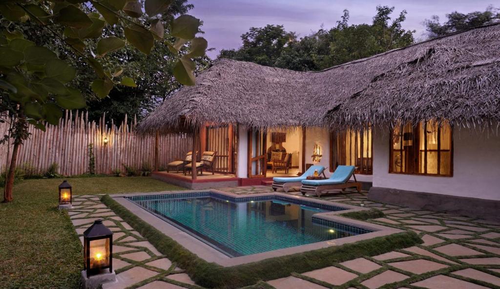 Evolve Back, Kabini