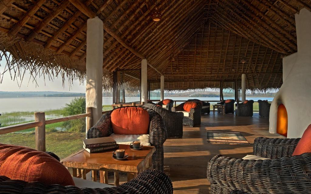 Evolve Back, Kabini