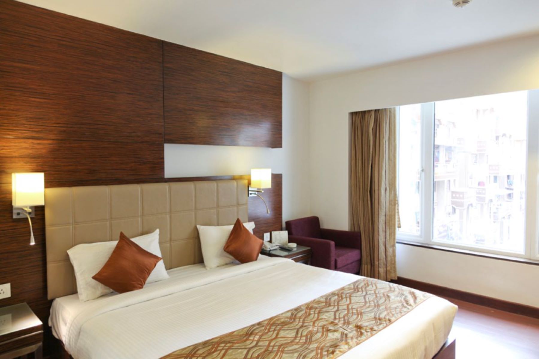 Hotel Suba Star, Ahemdabad, Ahmedabad