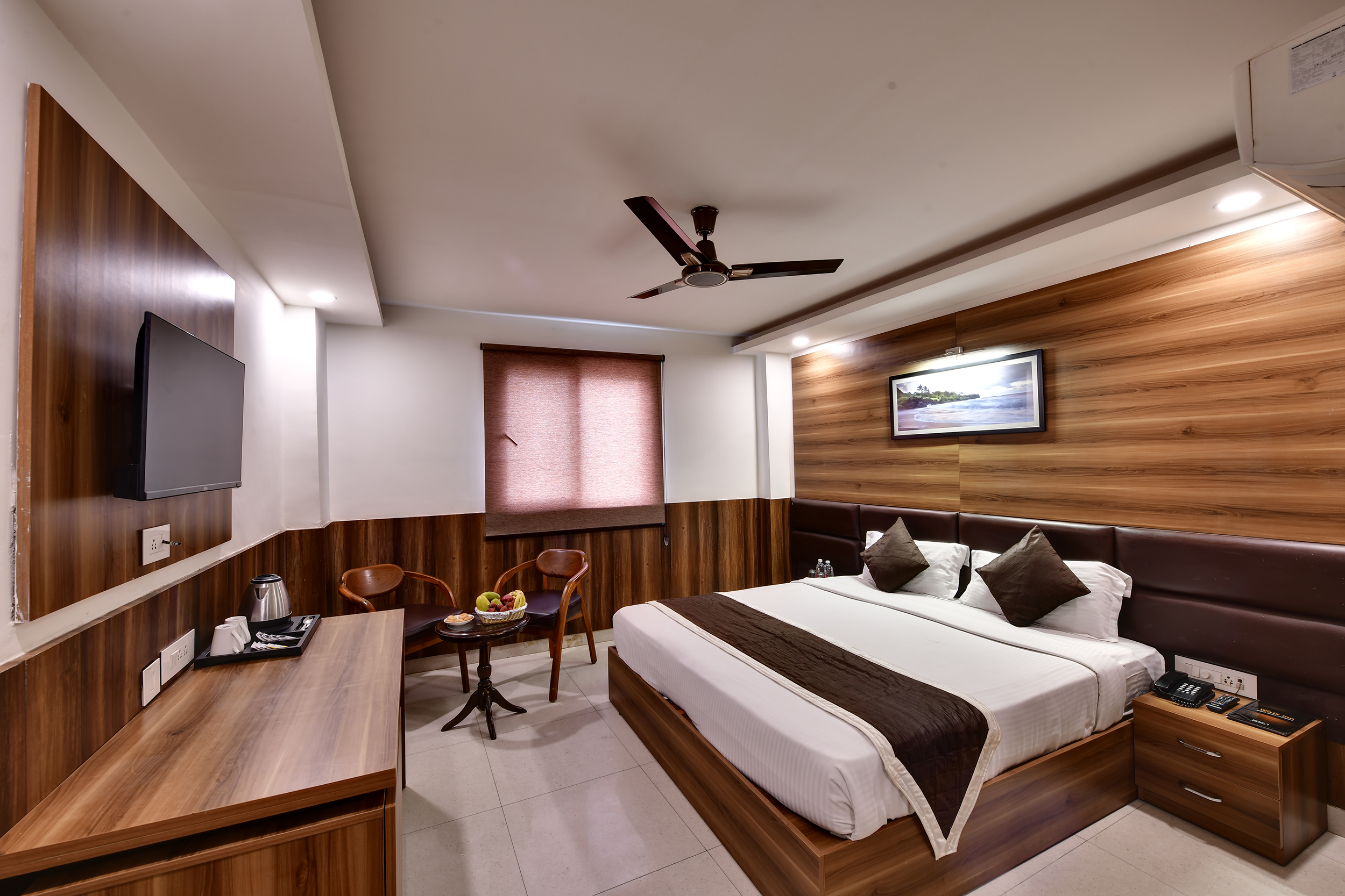RnB Select Walk Inn, Lucknow