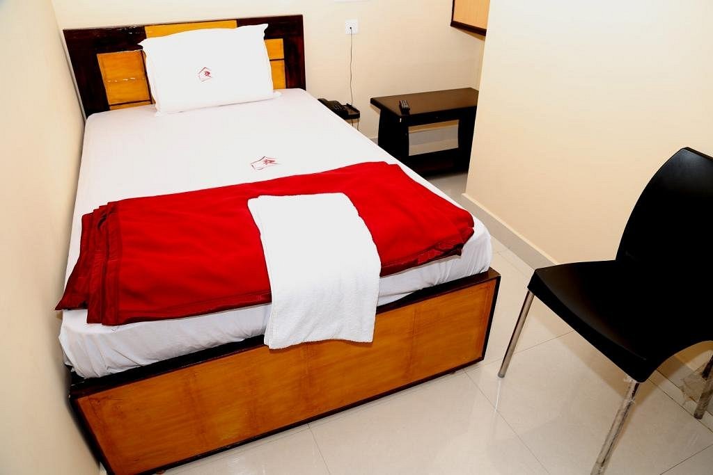 Ramesh Residency, Anantapur 4