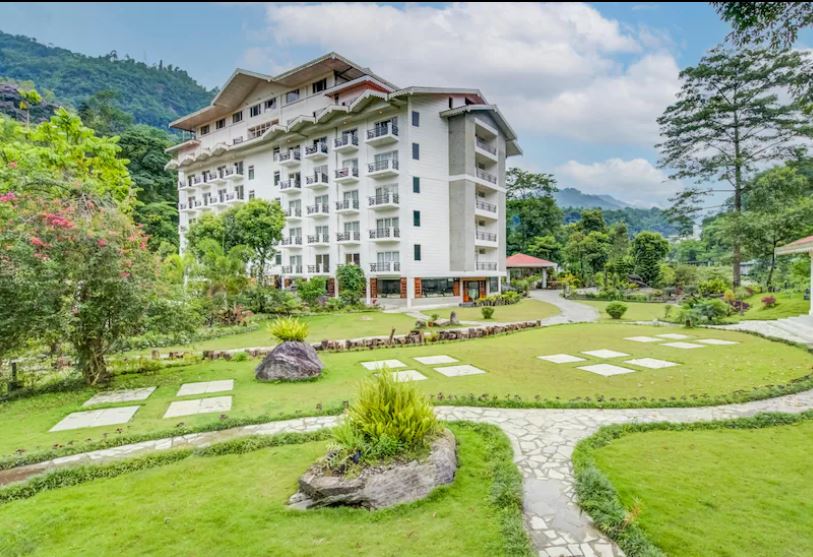 Club Mahindra Resort - Le Vintuna