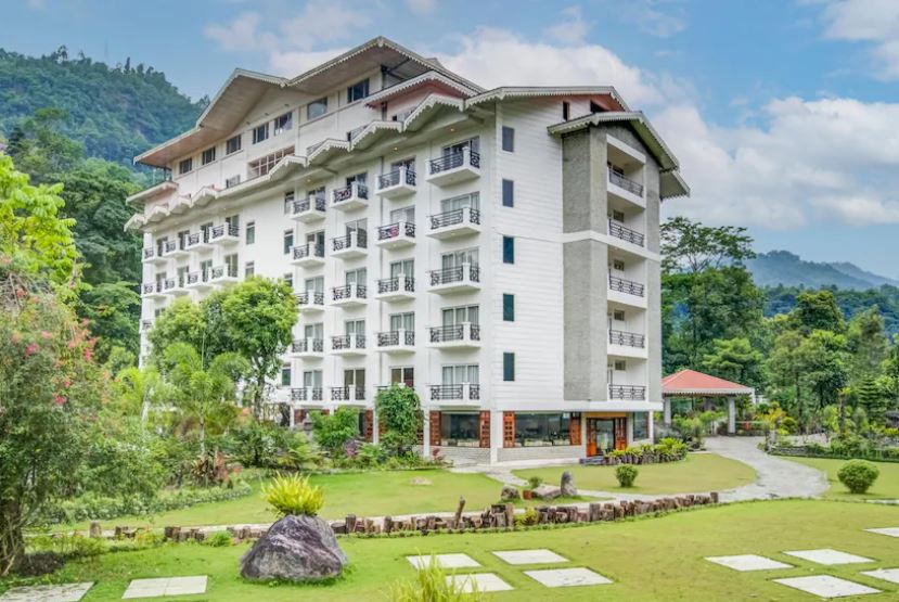 Club Mahindra Resort - Le Vintuna