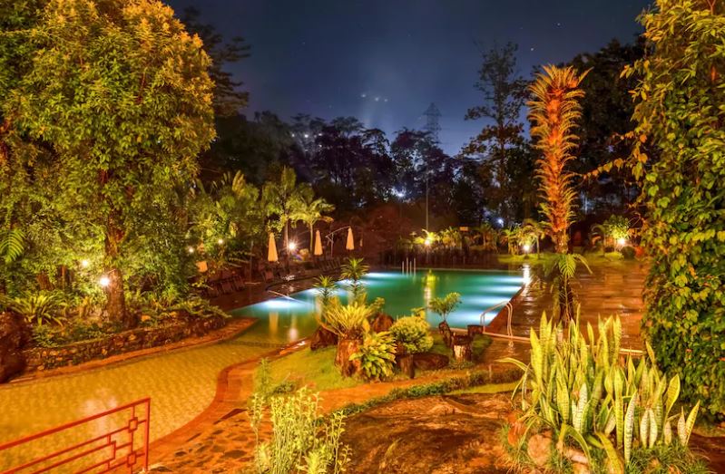 Club Mahindra Resort - Le Vintuna, Gangtok 4
