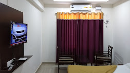 Manjera Residency, Anantapur 5