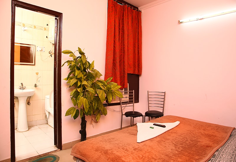 Hotel Parikshit Palace, New Delhi 2