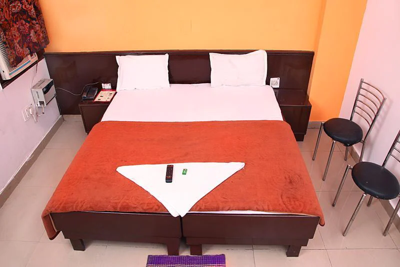 Hotel Parikshit Palace, New Delhi 3