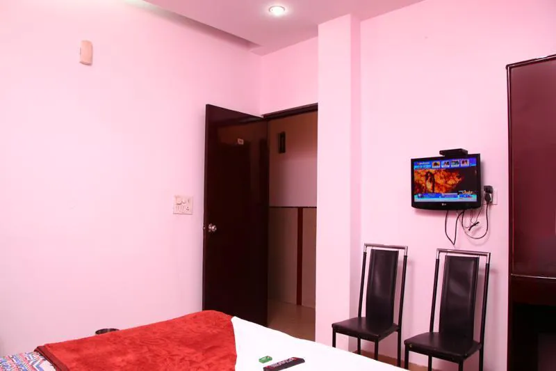 Hotel Parikshit Palace, New Delhi 4
