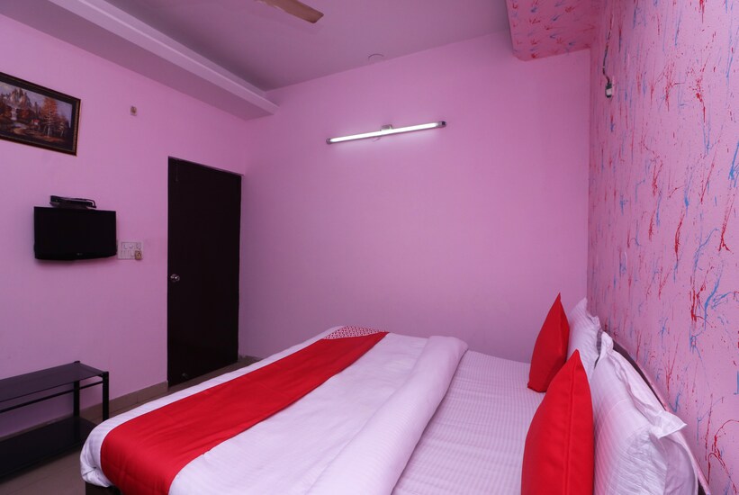 Hotel Parikshit Palace, New Delhi 5