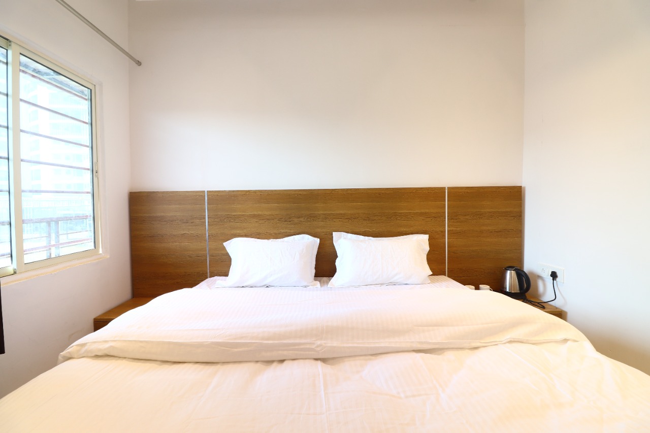 Vrinda Resort By Dcrest