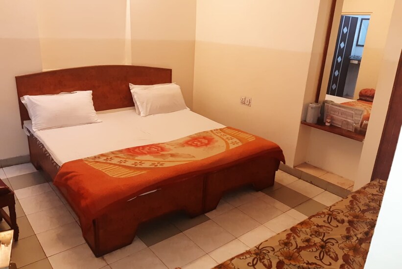 Standard Non AC Room