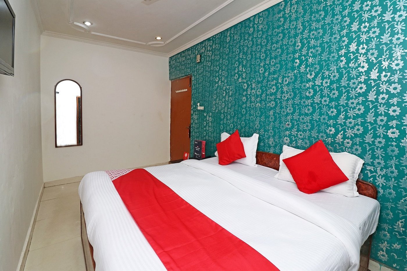 بيت ضيافة أويو سبوت أون 17325 ياتري, New Delhi 2