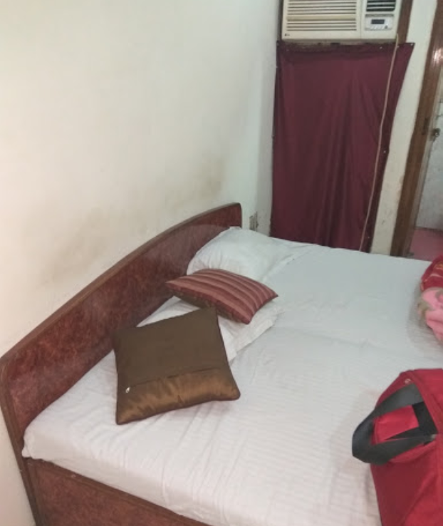 بيت ضيافة أويو سبوت أون 17325 ياتري, New Delhi 5