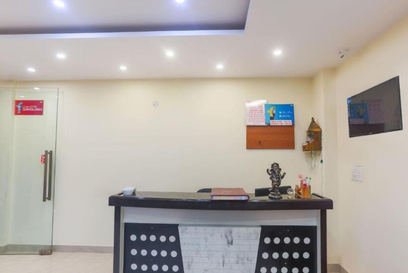 Culture Hotel by BVH Hospitality, Noida 2