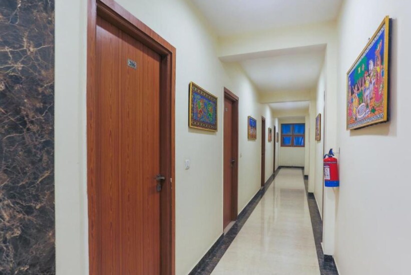 Culture Hotel by BVH Hospitality, Noida 3