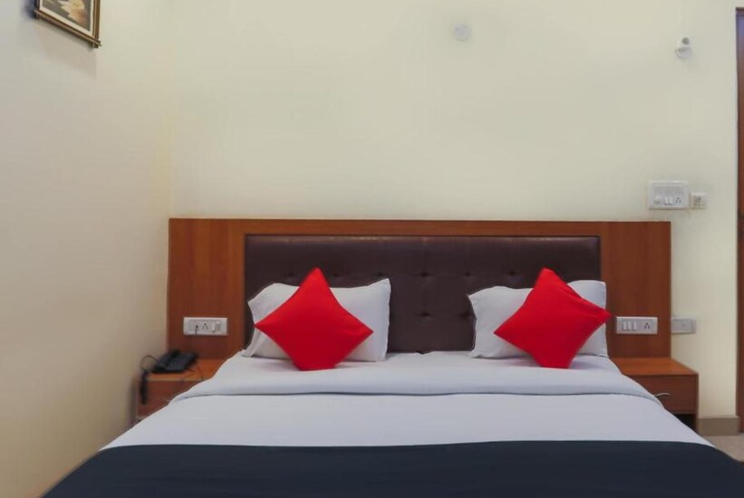 Culture Hotel by BVH Hospitality, Noida 4