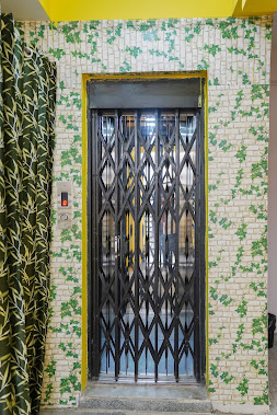 Hotel Yellow Bells, Hyderabad 5