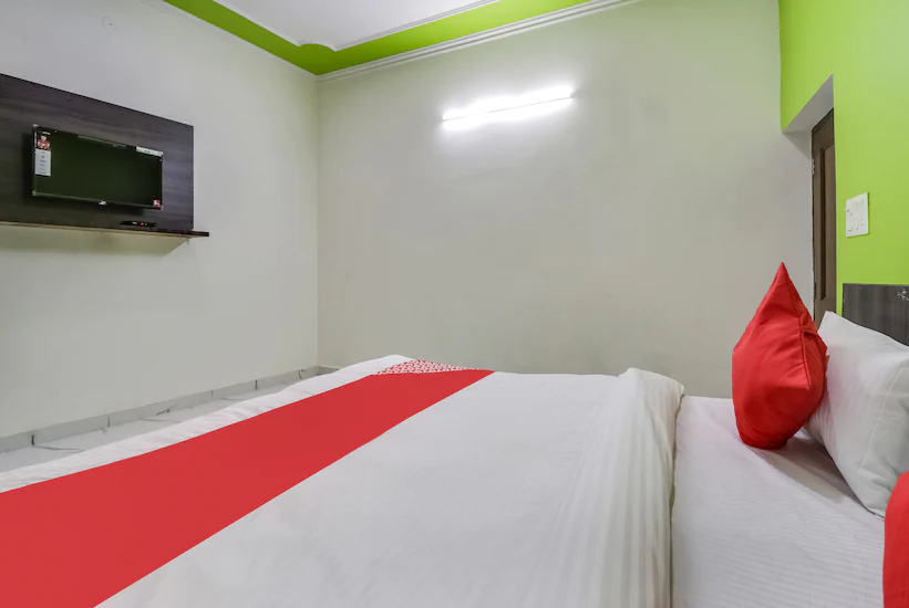 Hotel Green View, Faridabad 2