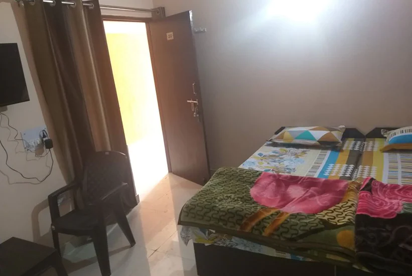 Shiv Guest House, Gurgaon 3