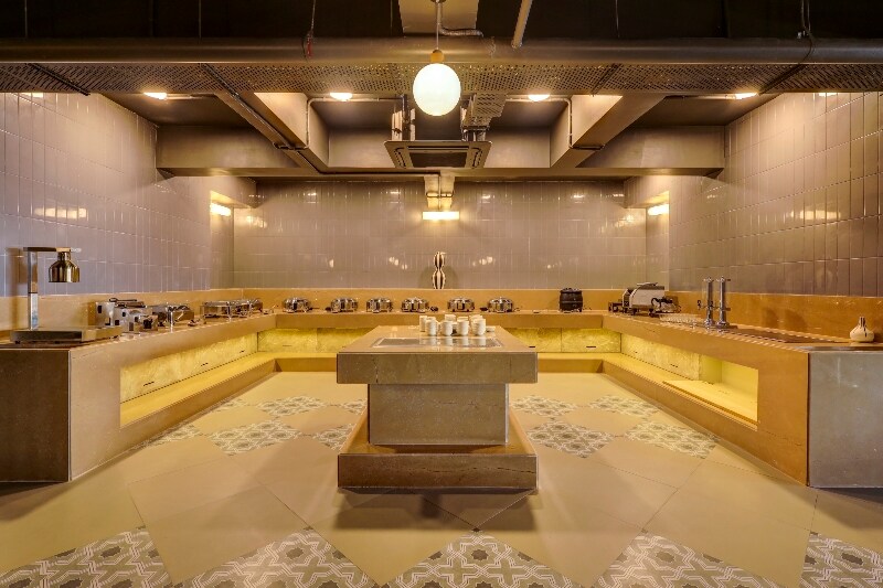Sunday Hotel Vadodara, Vadodara 5