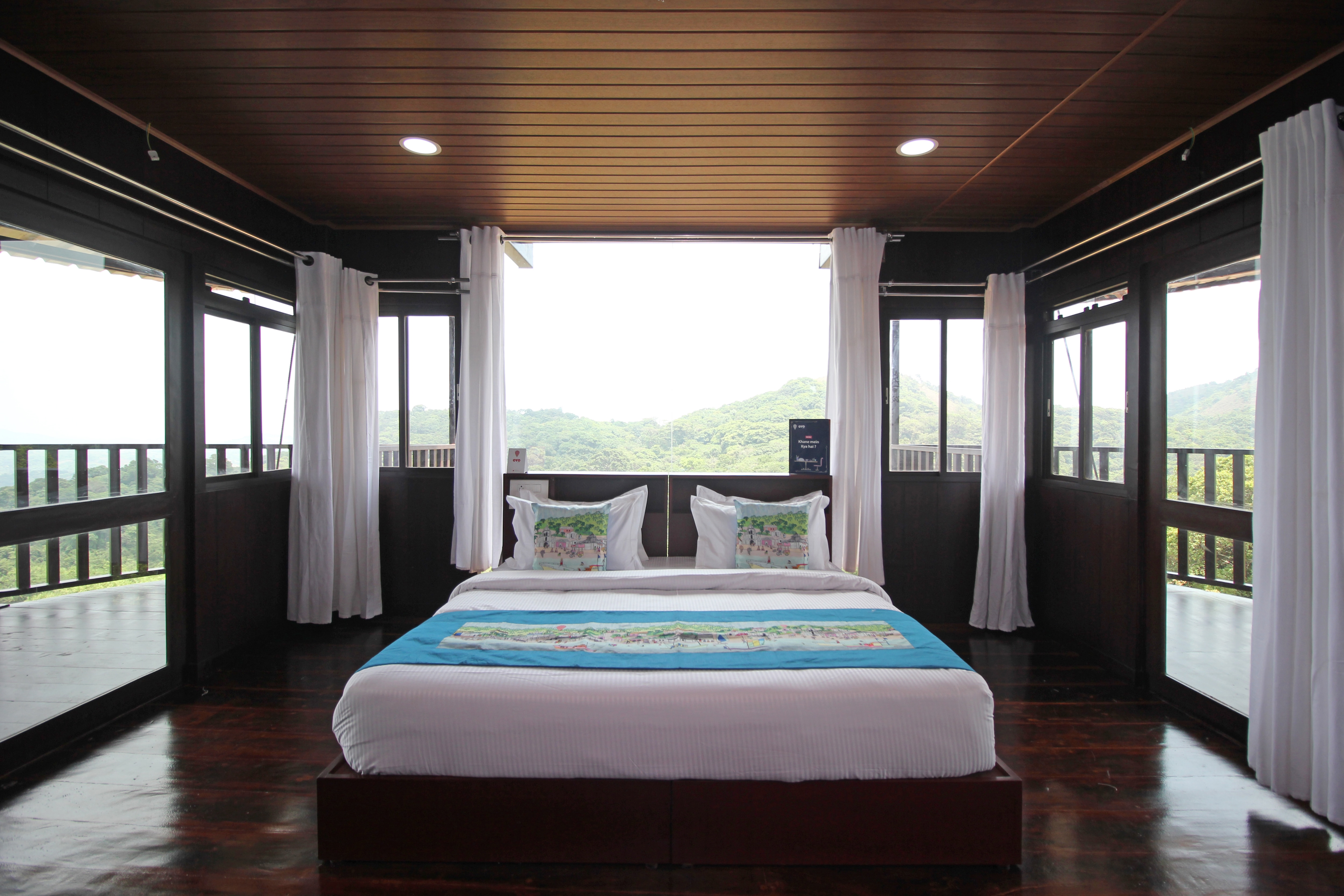OYO 8702 Coorg Treehouse, Coorg 3
