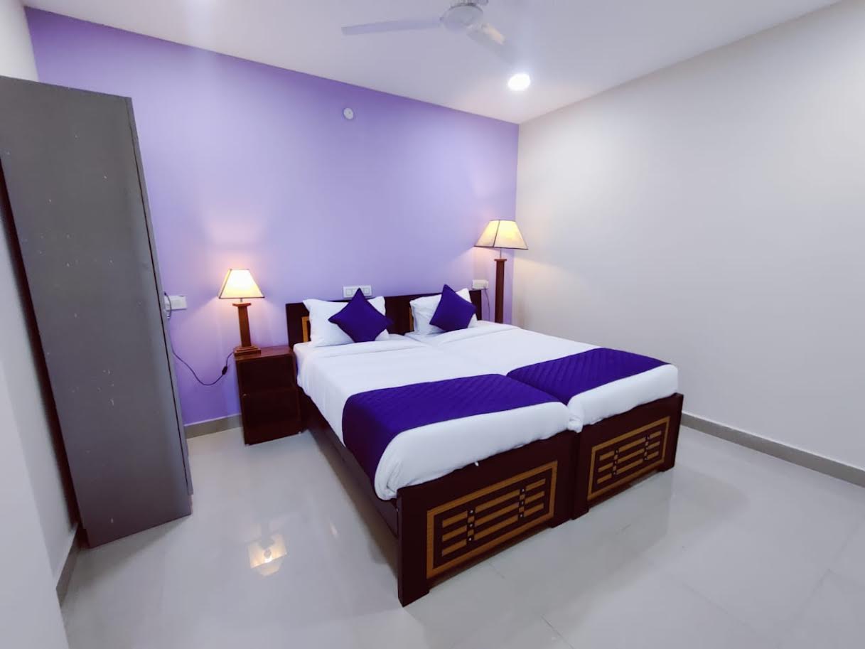 Hotel Prime Classic, Hyderabad