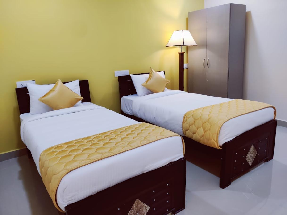 Hotel Prime Classic, Hyderabad 2