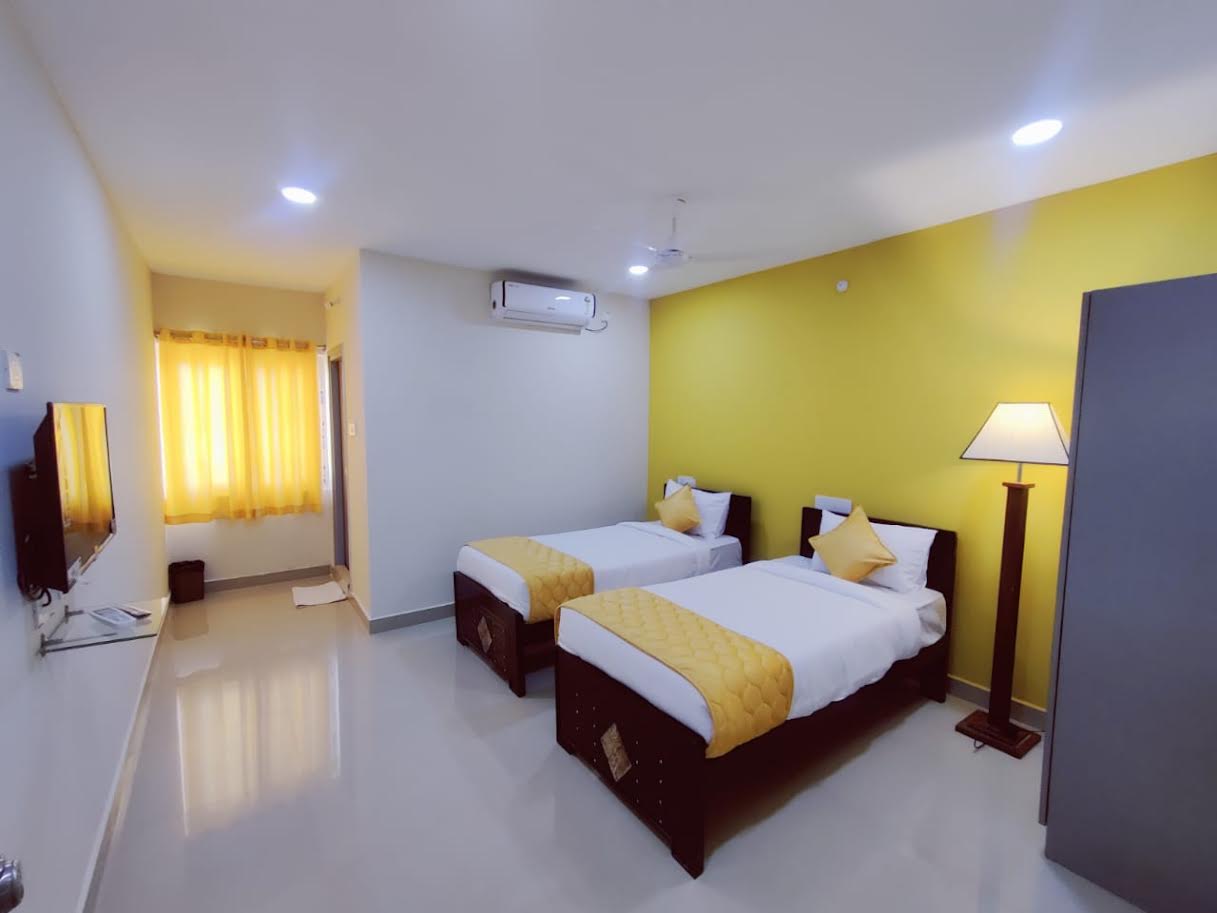 Hotel Prime Classic, Hyderabad 3