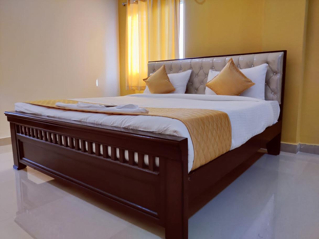 Hotel Prime Classic, Hyderabad 4