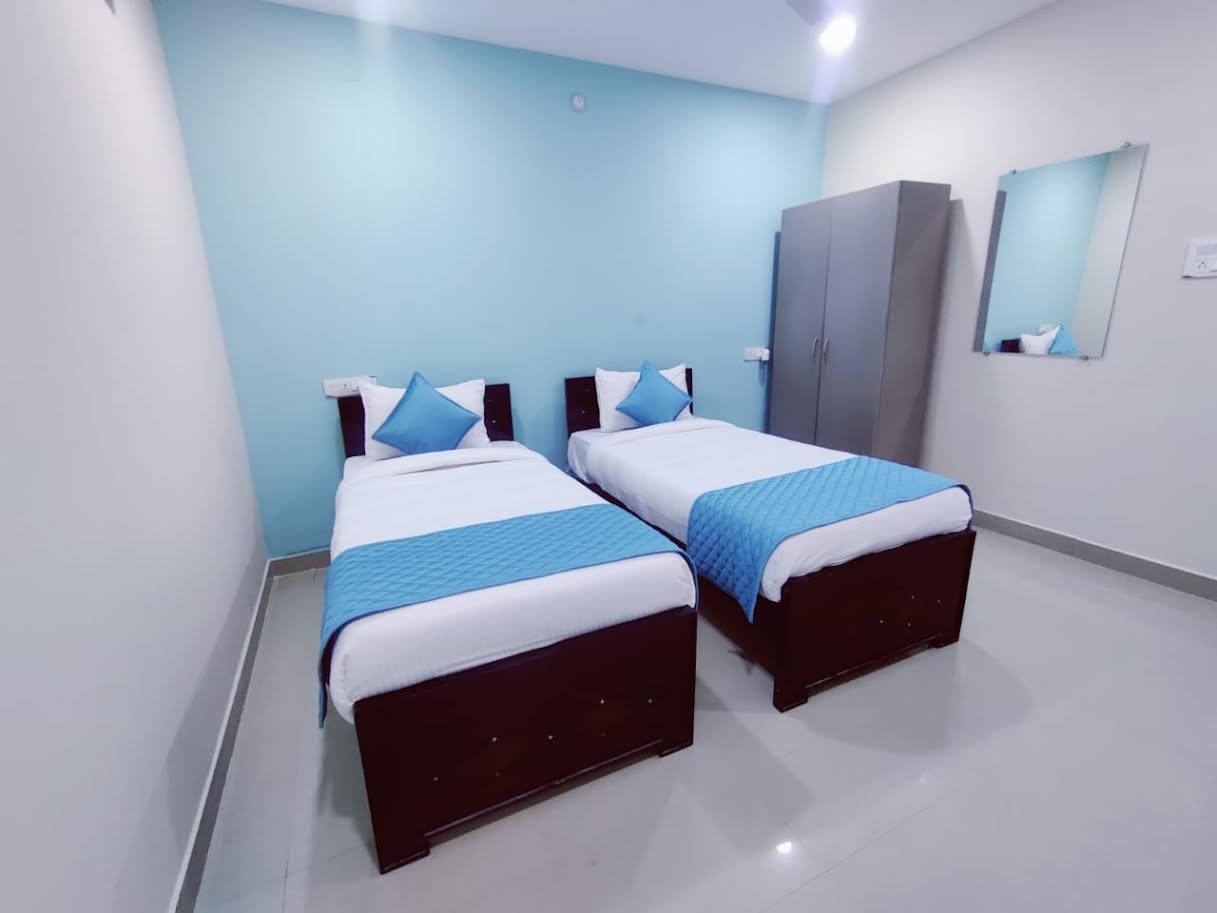 Hotel Prime Classic, Hyderabad 5
