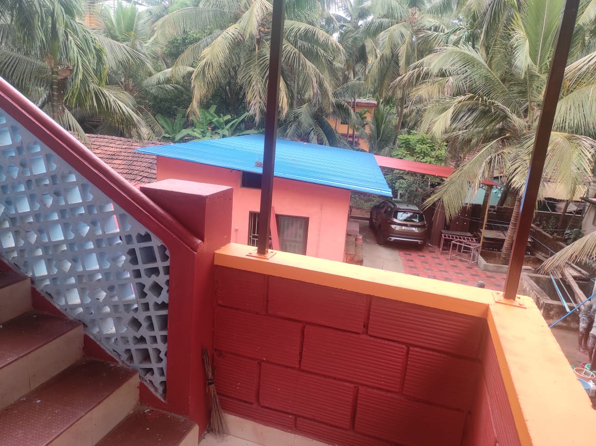 Anchu Stay, Gokarna 5