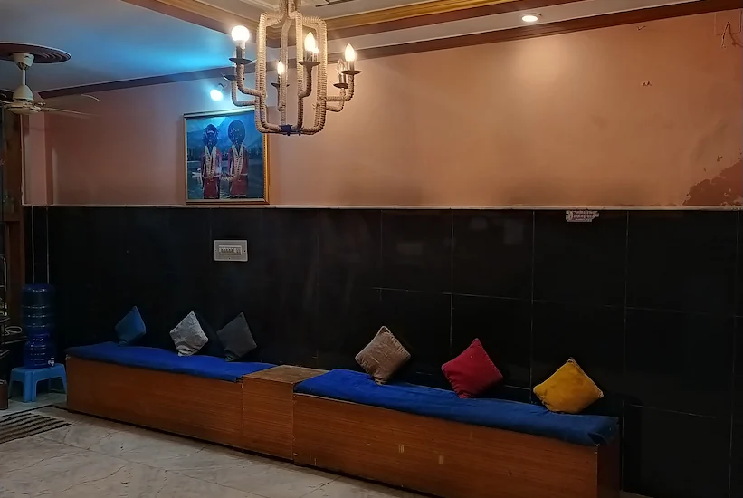 Suman Guest House, Katra 5