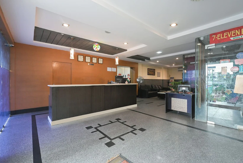 Hotel Royal Palms, Hyderabad 4